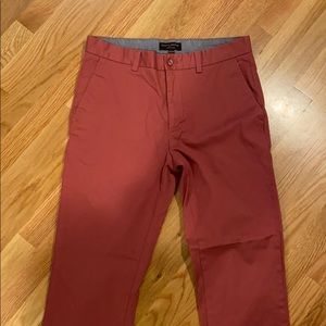 Men’s Banana Republic pants